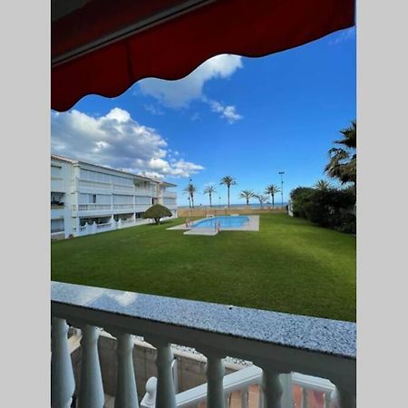 Appartement Caramelito Playamar à Torremolinos Extérieur photo