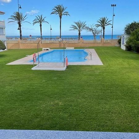Appartement Caramelito Playamar à Torremolinos Extérieur photo