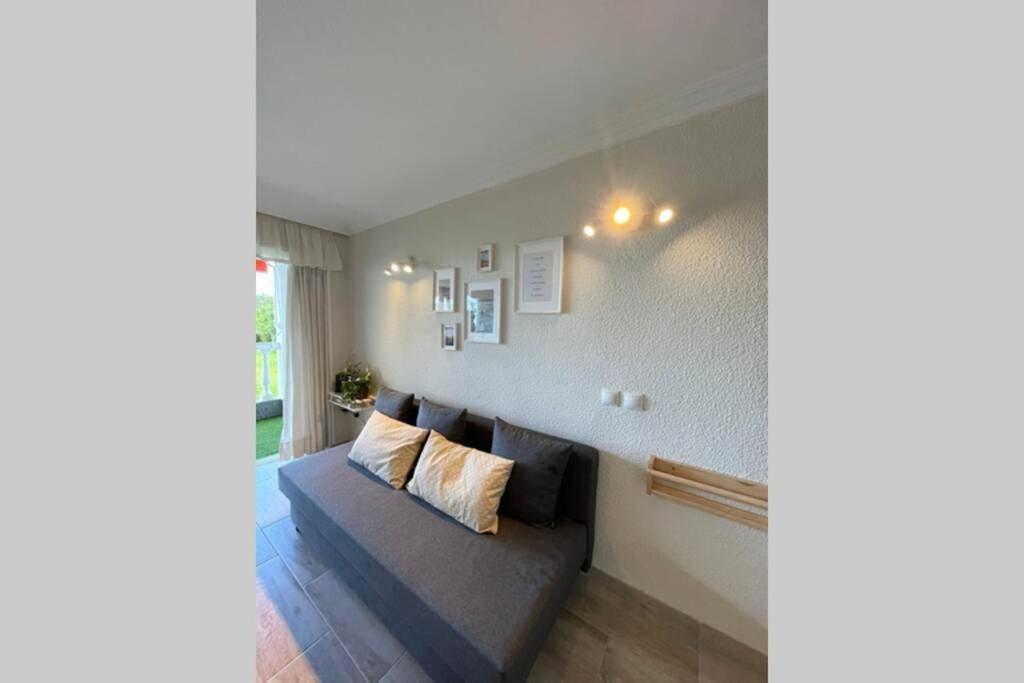 Appartement Caramelito Playamar à Torremolinos Extérieur photo