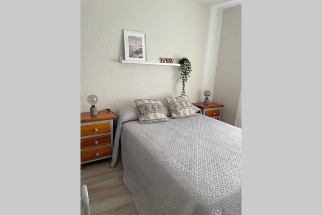 Appartement Caramelito Playamar à Torremolinos Extérieur photo