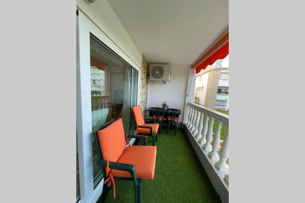 Appartement Caramelito Playamar à Torremolinos Extérieur photo