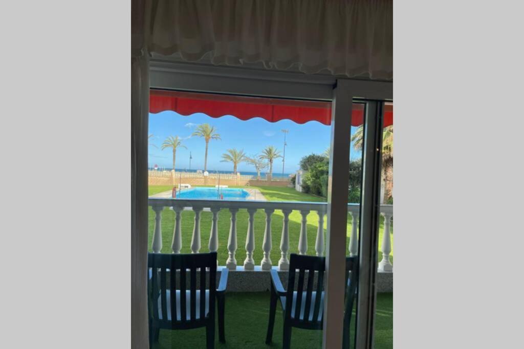 Appartement Caramelito Playamar à Torremolinos Extérieur photo