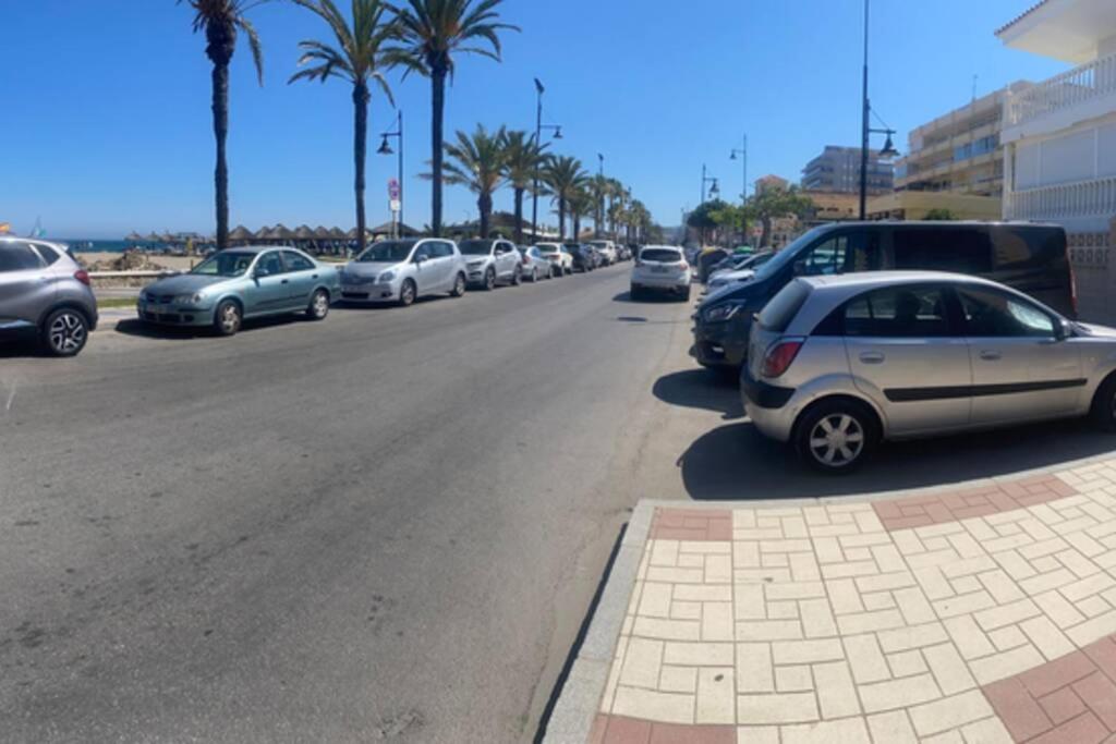 Appartement Caramelito Playamar à Torremolinos Extérieur photo