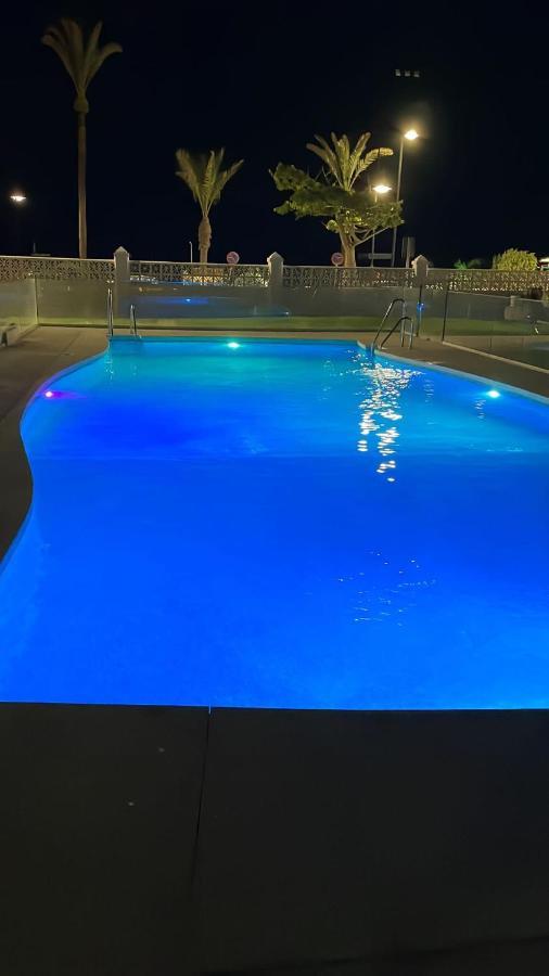 Appartement Caramelito Playamar à Torremolinos Extérieur photo